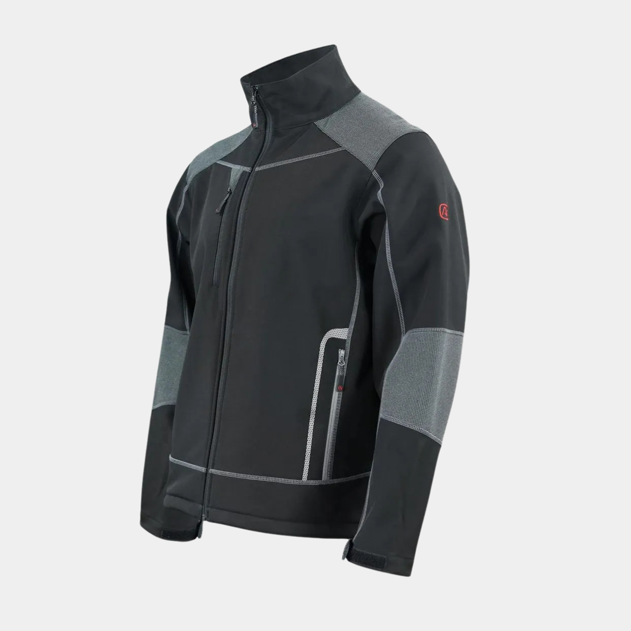Chaqueta FORGE Softshell Hombre