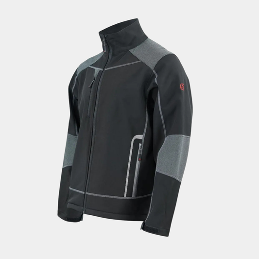 Chaqueta FORGE Softshell Hombre