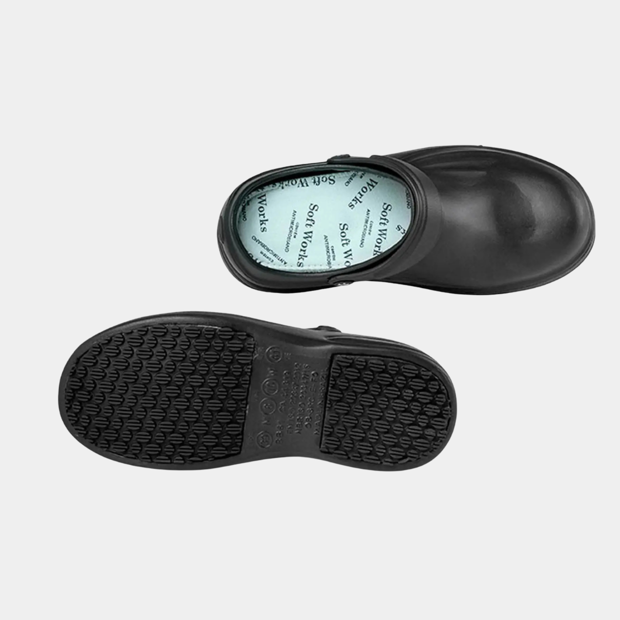 Zueco PRO GRIP