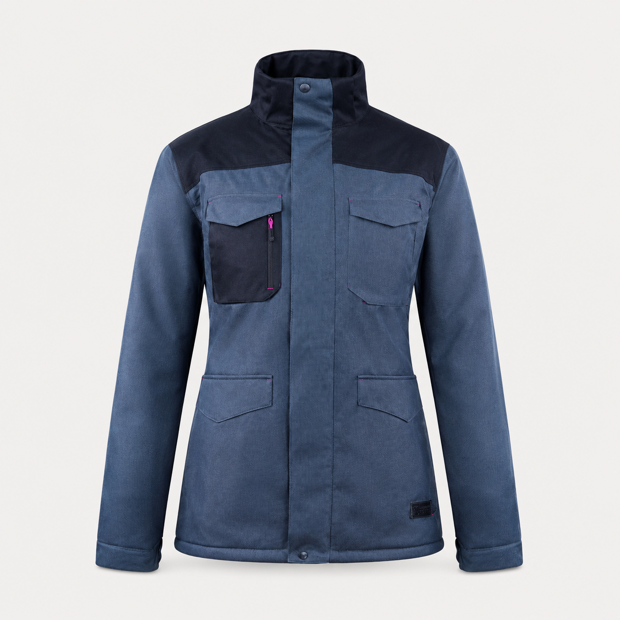 Chaqueta Aconcagua Térmica e Impermeable Mujer
