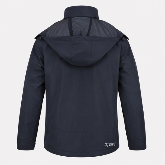 Chaqueta Storm Pro Hombre