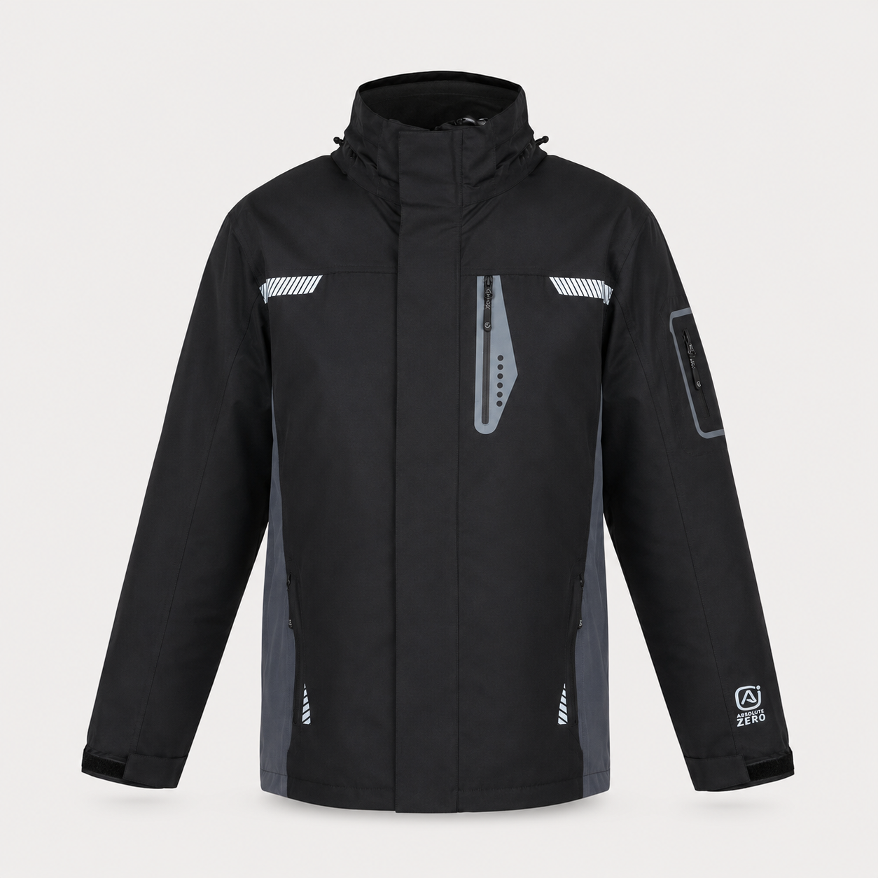 Chaqueta Altitude 3 en 1 Hombre