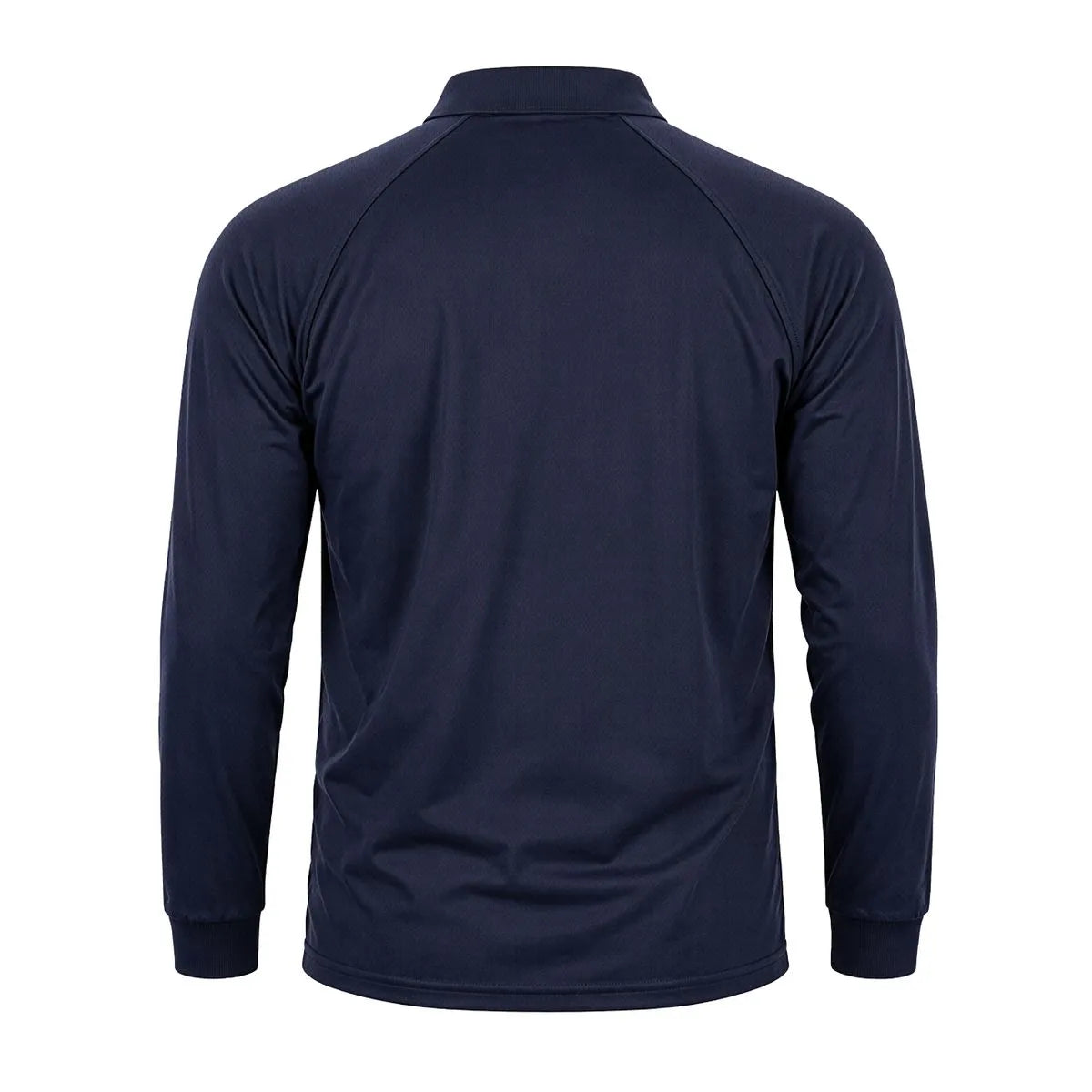 Polera Venture Hombre Dry Fit Manga Larga UV