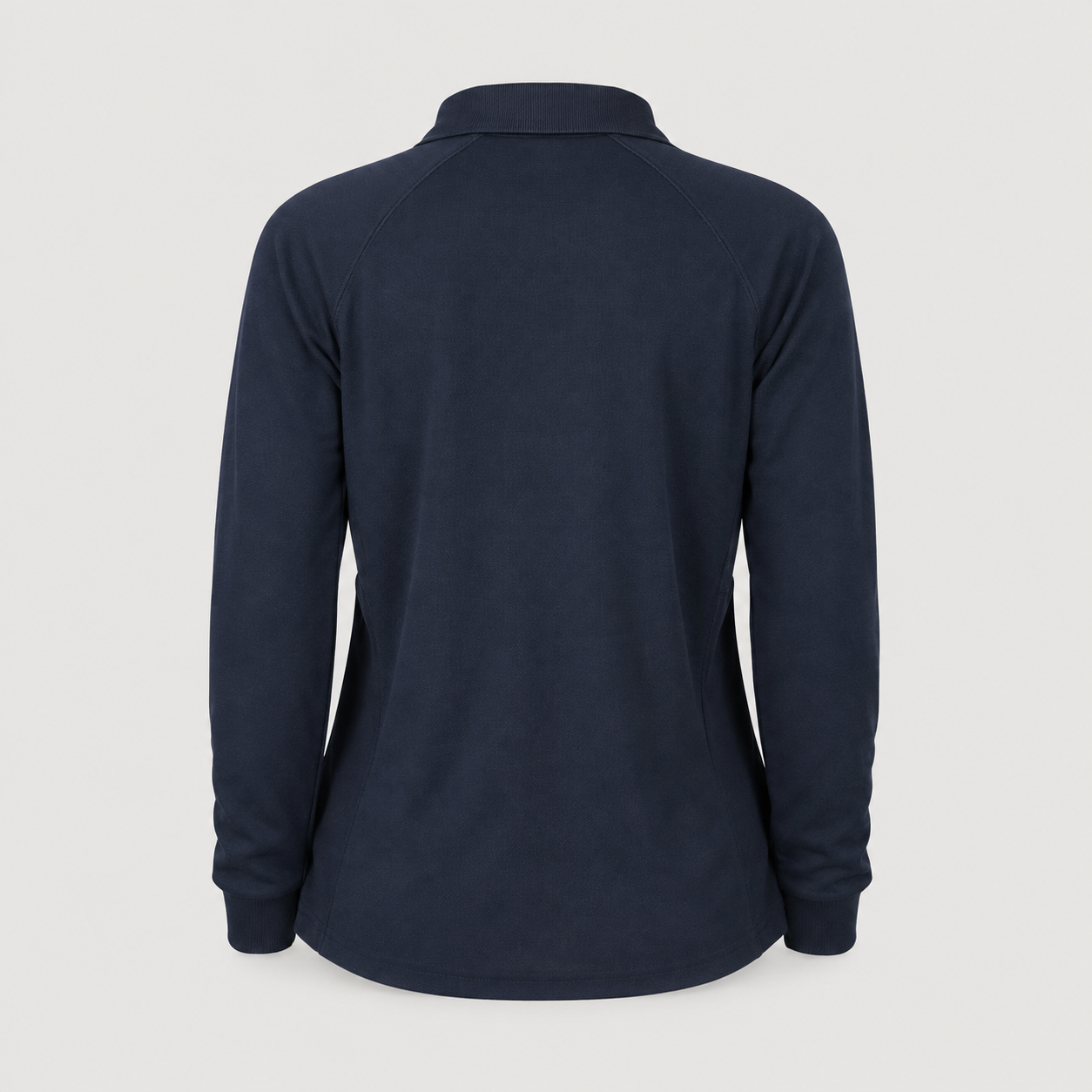 Polera Absolute Zero Venture FW1000 Dry Fit Azul Mujer UV