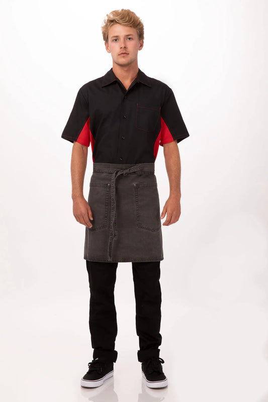Delantal WORK APRON