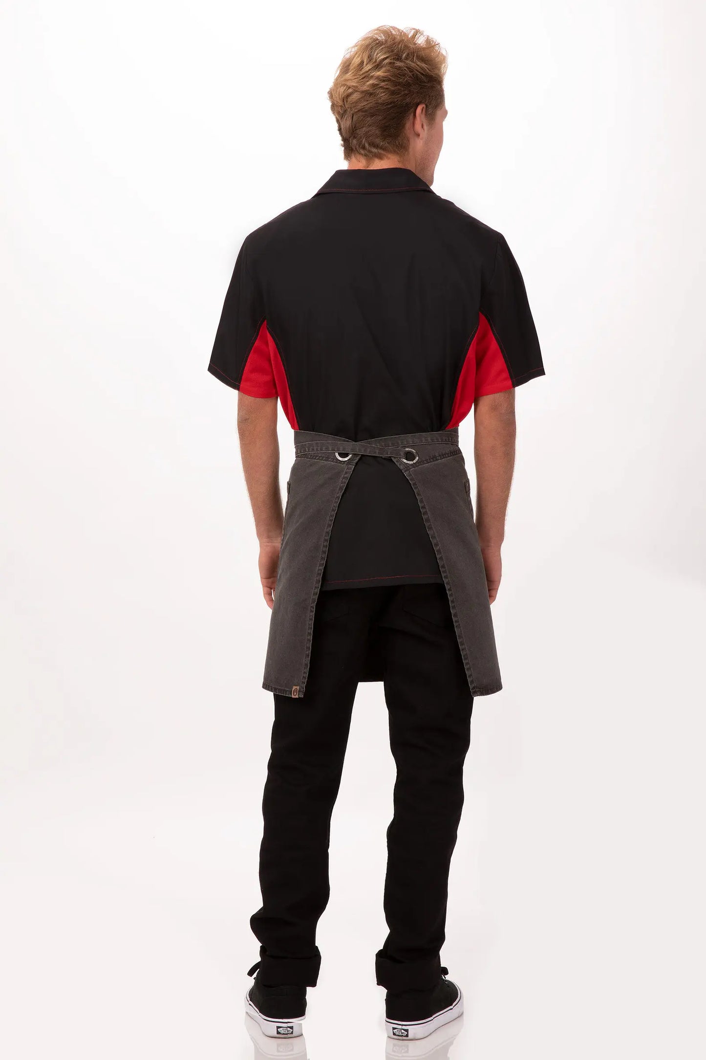 Delantal WORK APRON