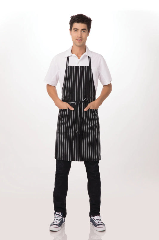 Delantal BIB STRIPE