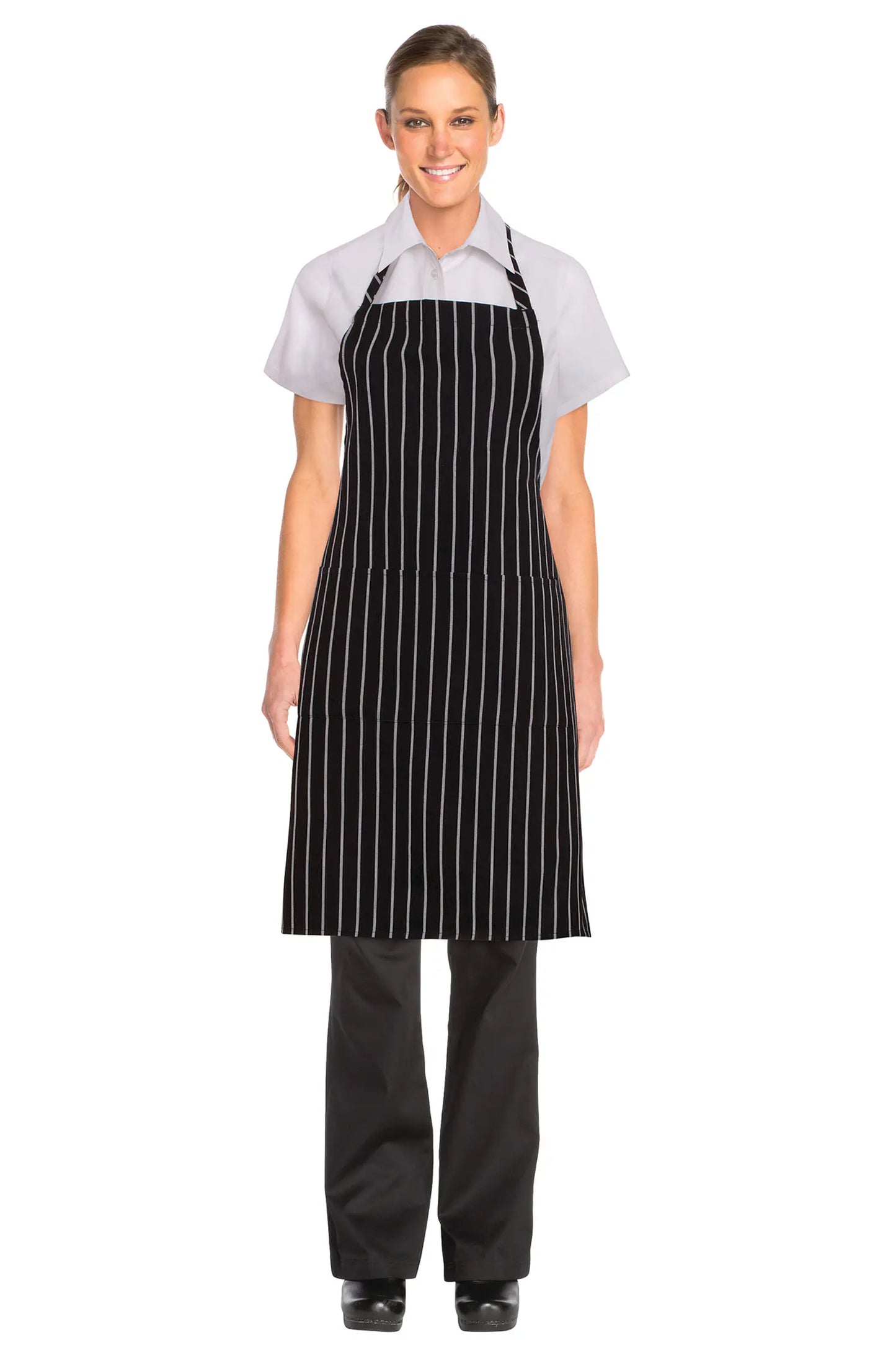 Delantal BIB STRIPE