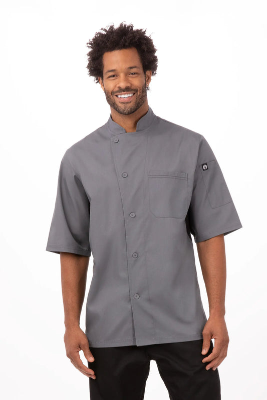 Chaqueta Chef FLEX VENT Unisex