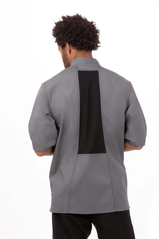 Chaqueta Chef FLEX VENT Unisex