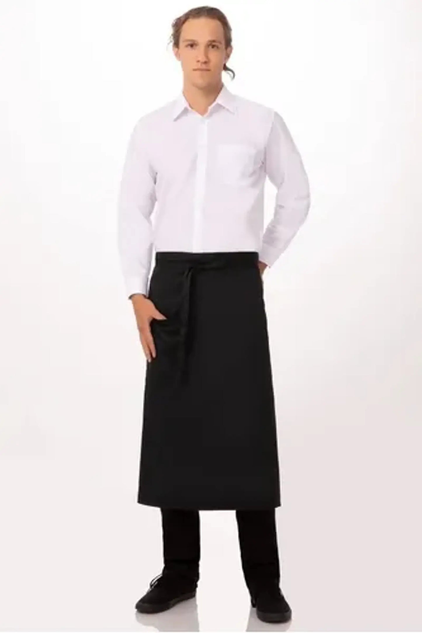 Delantal BIB CLASSIC