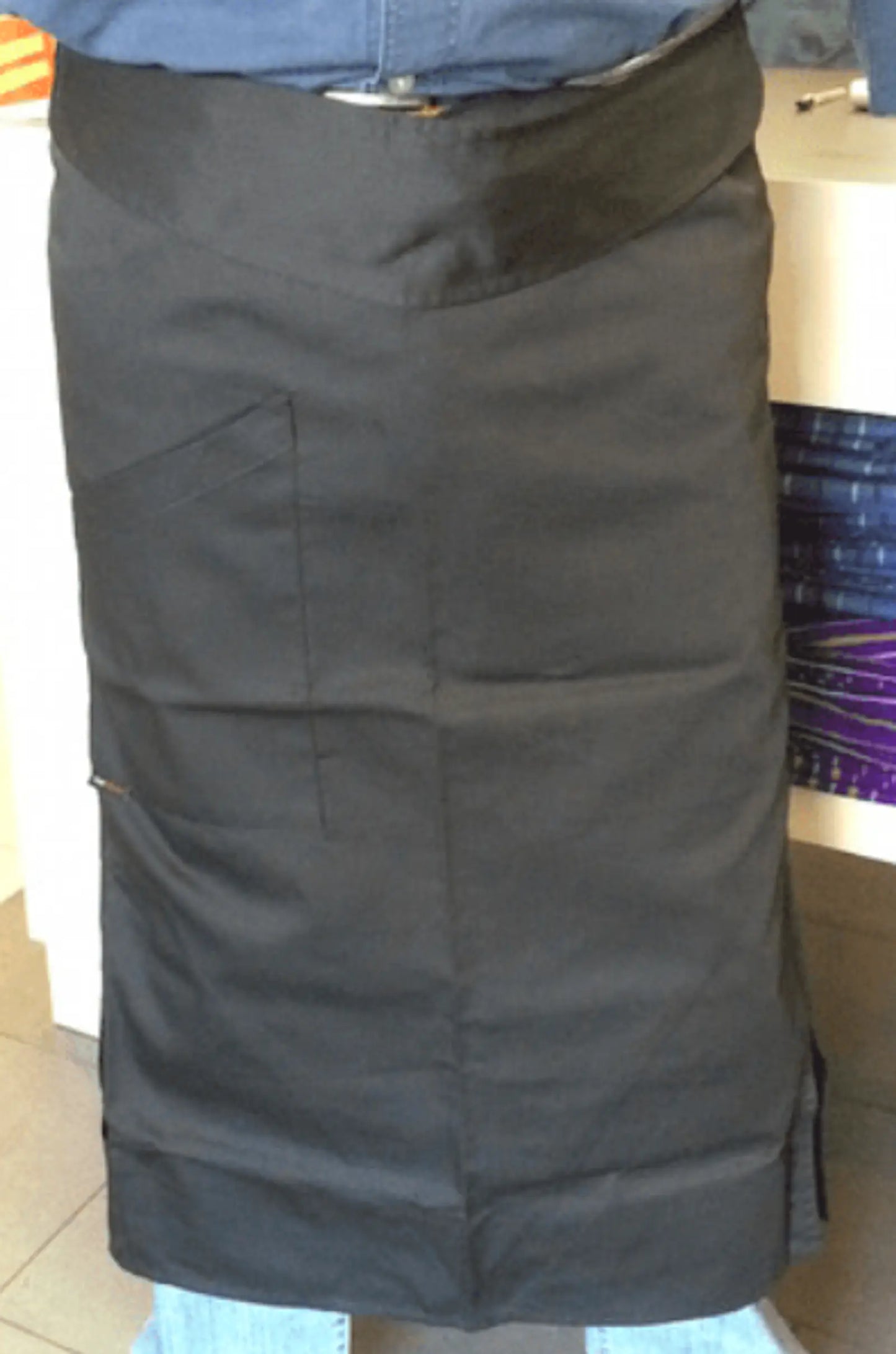 Delantal BIB CLASSIC