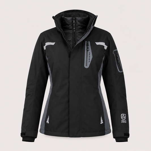 Chaqueta Altitude 3 en 1 Mujer