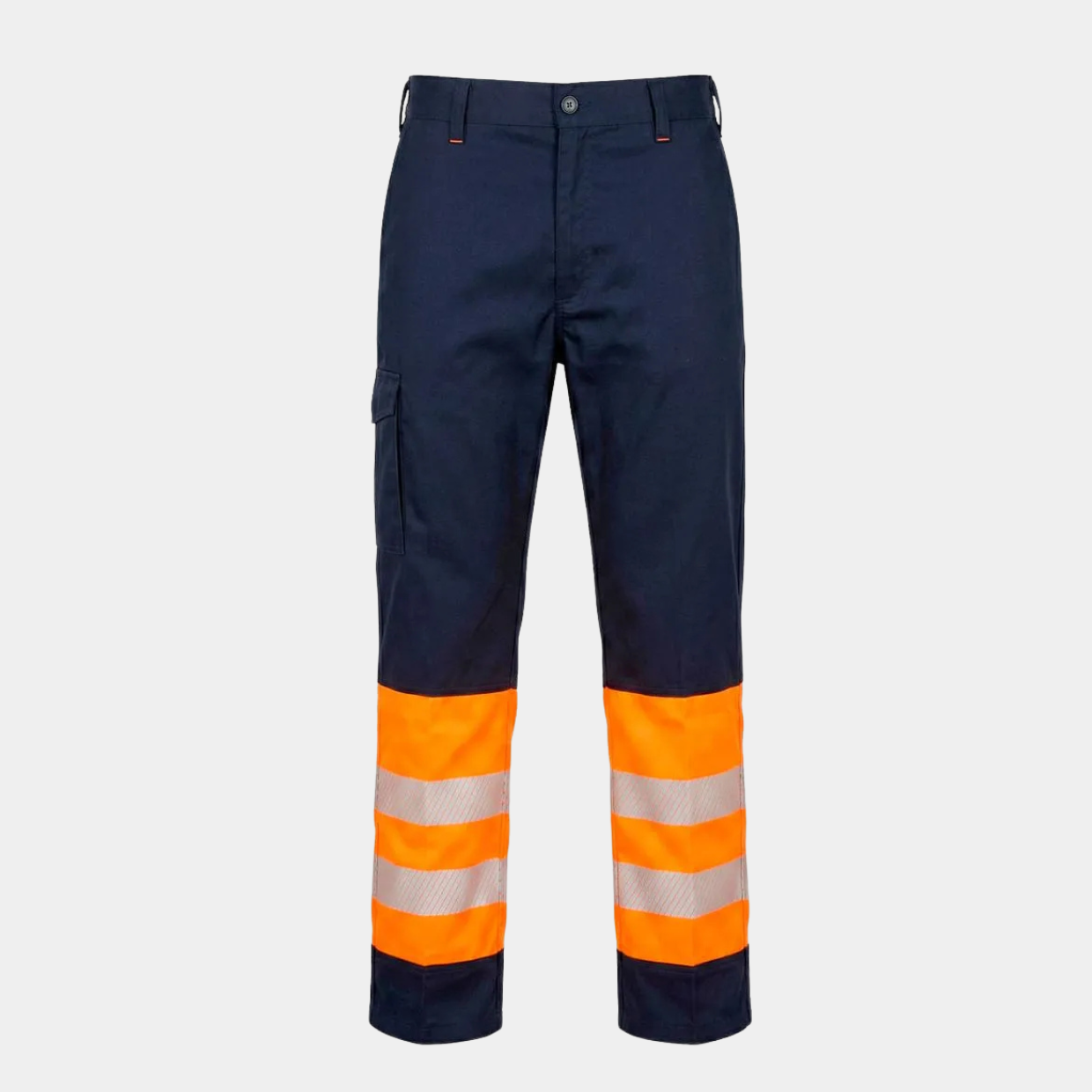 Pantalón SIGNAL de Trabajo con Reflectantes
