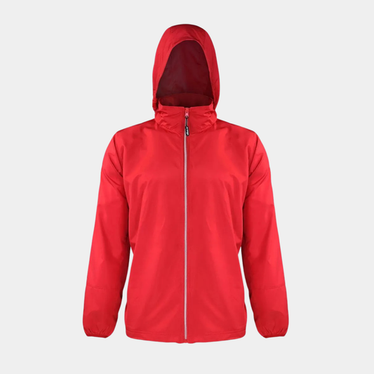 Cortaviento AIRFLOW Ultraliviano