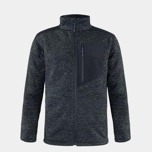 Chaqueta ATLAS Micropolar Hombre