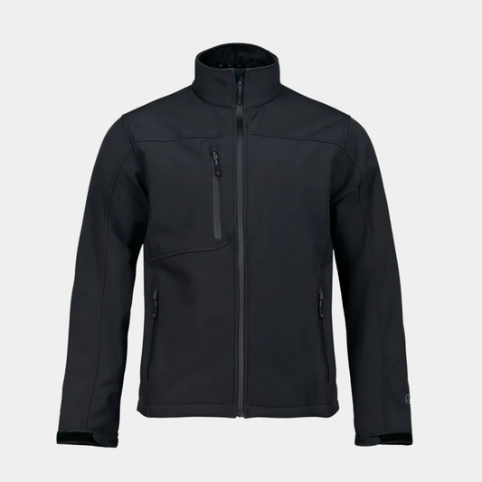 Chaqueta STORM Softshell Hombre