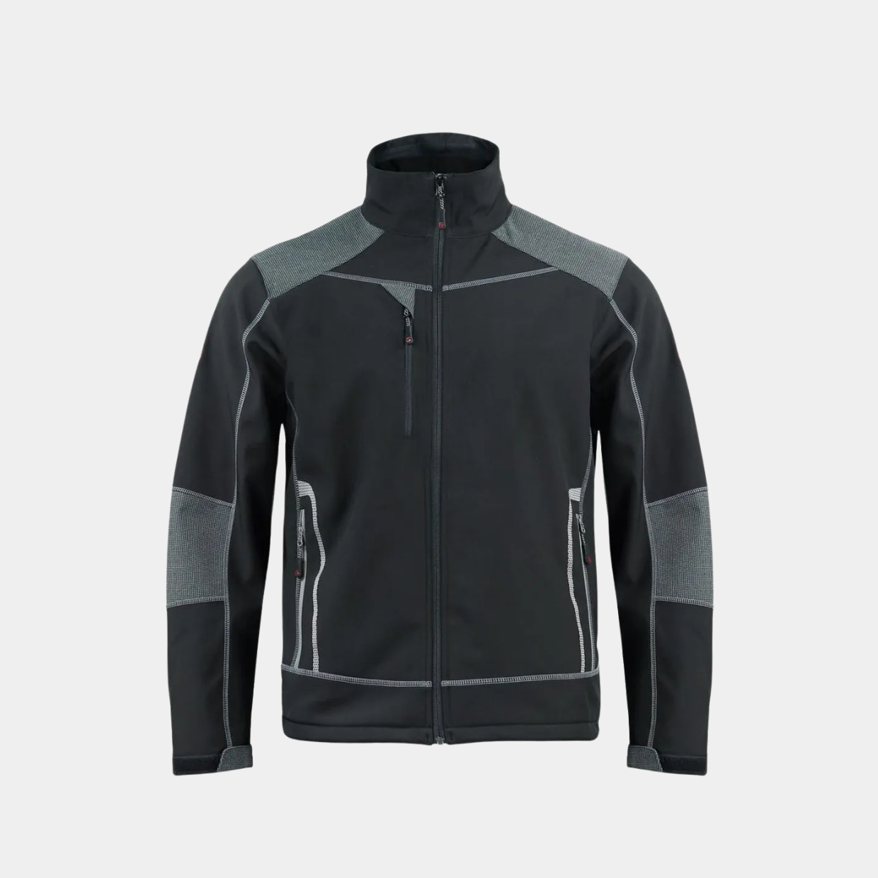 Chaqueta FORGE Softshell Hombre