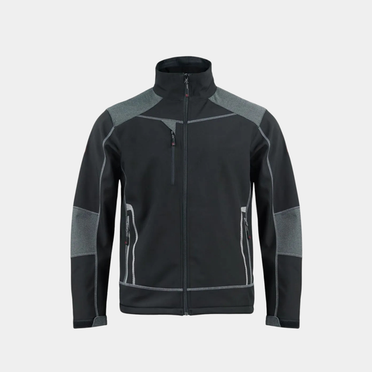 Chaqueta FORGE Softshell Hombre