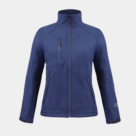 Chaqueta STORM Softshell Mujer