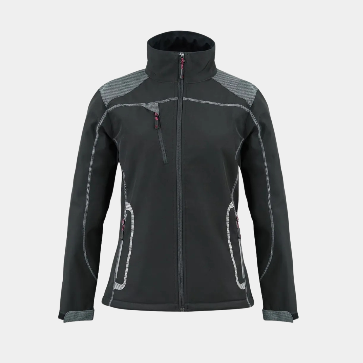 Chaqueta FORGE Softshell Mujer
