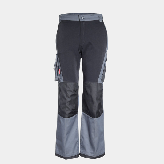 Pantalón VECTOR Cargo Técnico Mujer