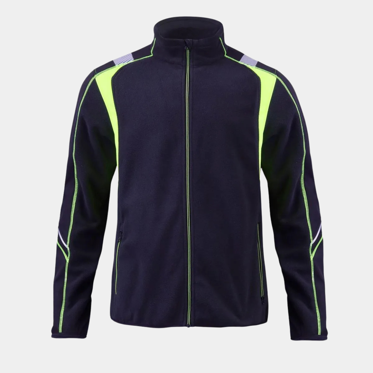 Chaqueta SIGNAL Micropolar Hi Viz
