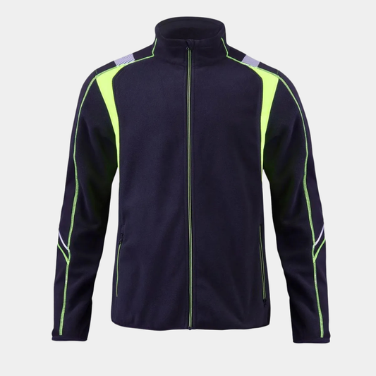 Chaqueta SIGNAL Micropolar Hi Viz