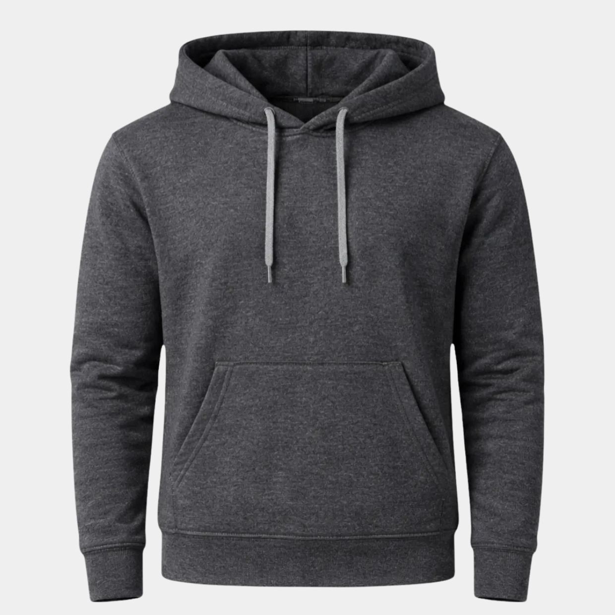 Polerón URBAN Unisex con Capucha