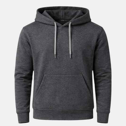 Polerón URBAN Unisex con Capucha