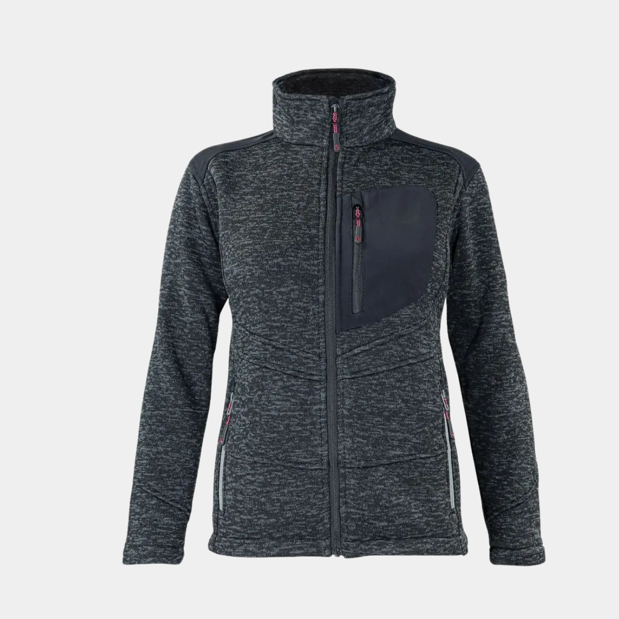 Chaqueta ATLAS Micropolar Mujer