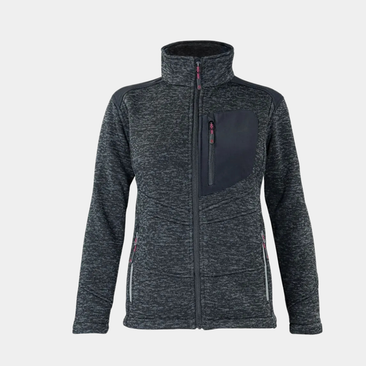Chaqueta ATLAS Micropolar Mujer