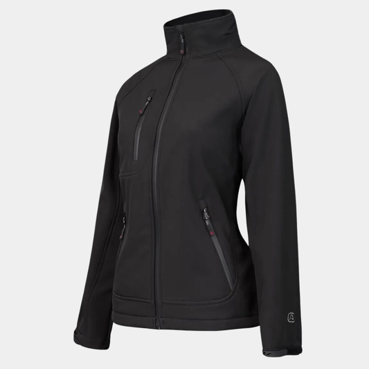 Chaqueta STORM Softshell Mujer