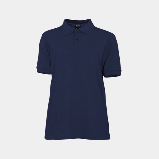 Polera Terrain Mujer Piqué Manga Corta UV