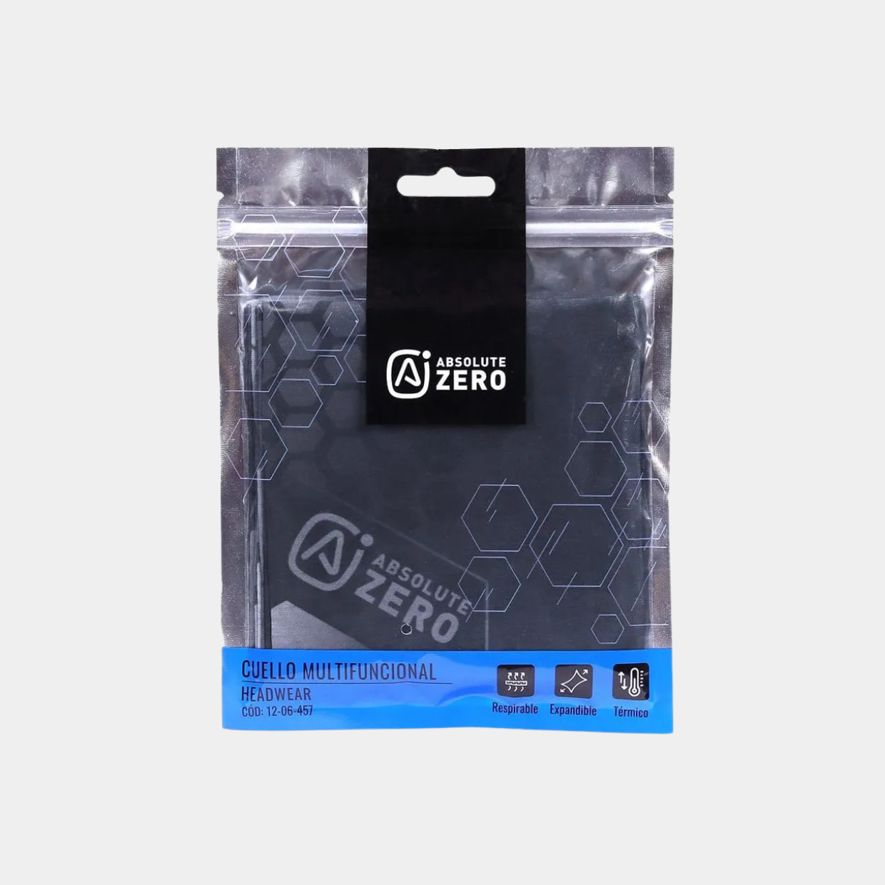 Bandana FLEX Multifuncional Unisex
