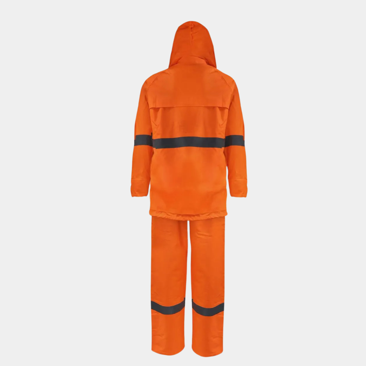 Traje Impermeable Acid Pro Antácido Reflectante