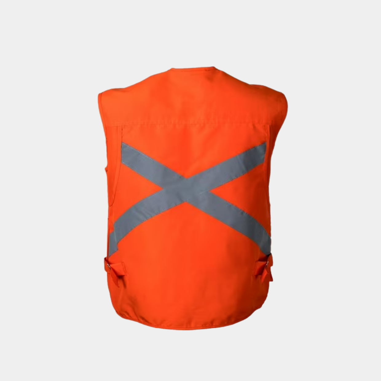 Chaleco Técnico Multibolsillo