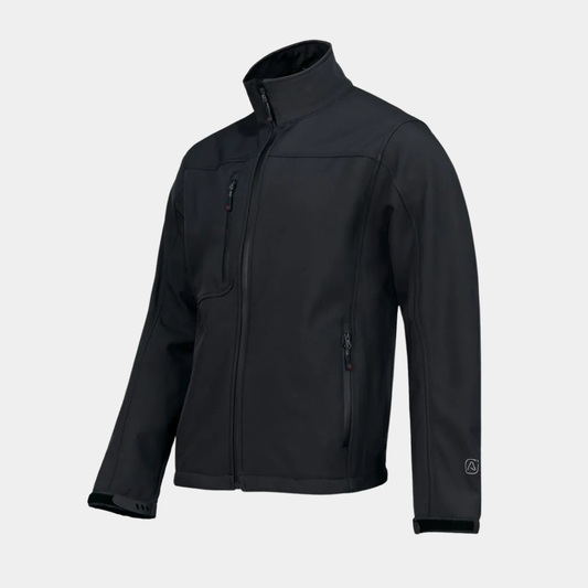 Chaqueta STORM Softshell Hombre