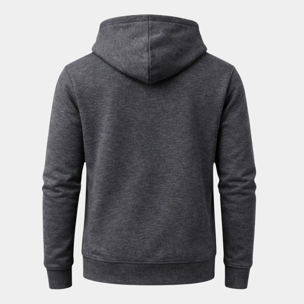 Polerón URBAN Unisex con Capucha