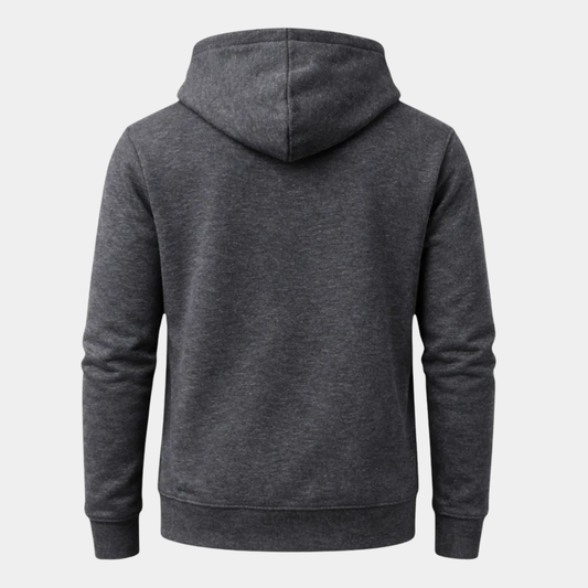 Polerón URBAN Unisex con Capucha