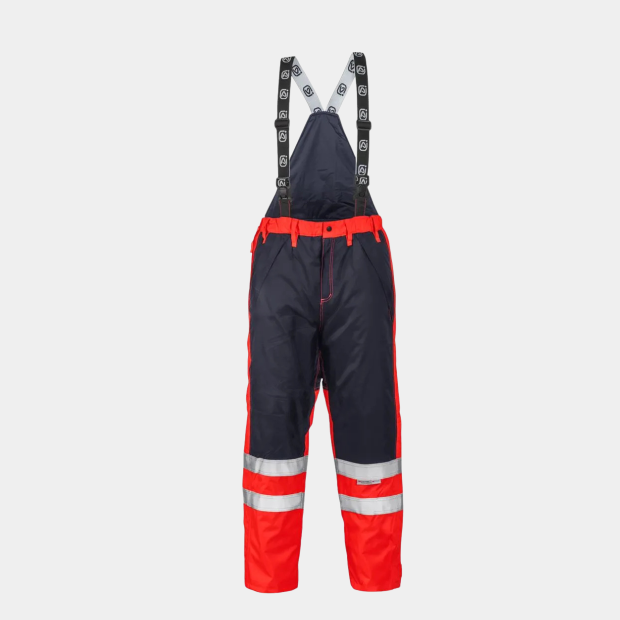 Traje Térmico Alpine Thinsulate™ Alta Visibilidad
