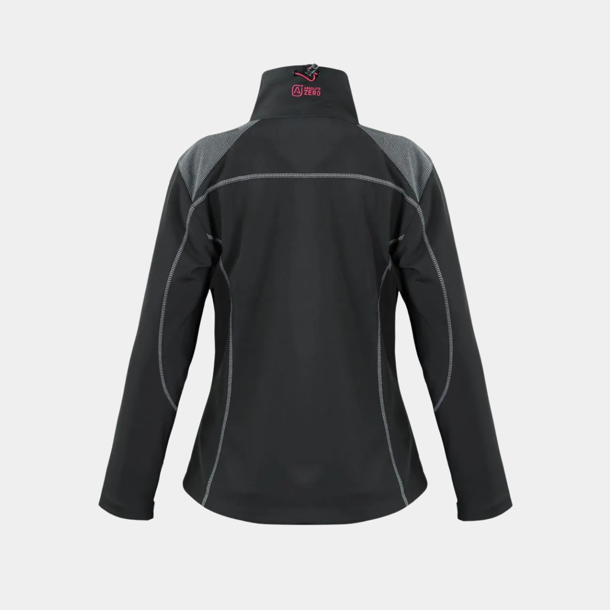 Chaqueta FORGE Softshell Mujer