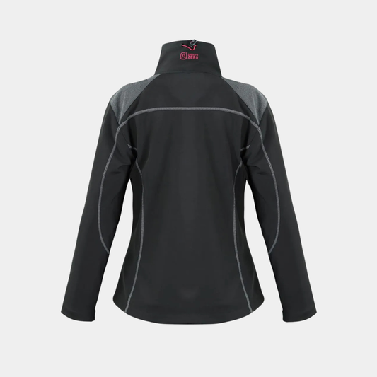 Chaqueta FORGE Softshell Mujer