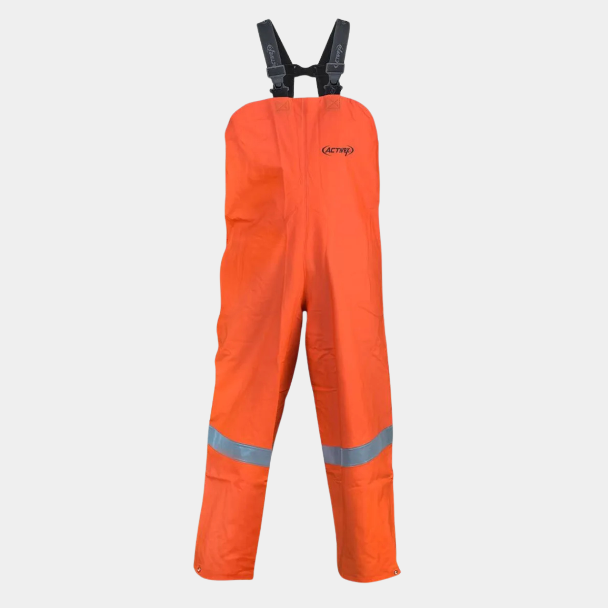 Traje Impermeable Storm Reflectante PVC