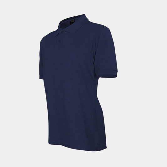 Polera Terrain Mujer Piqué Manga Corta UV