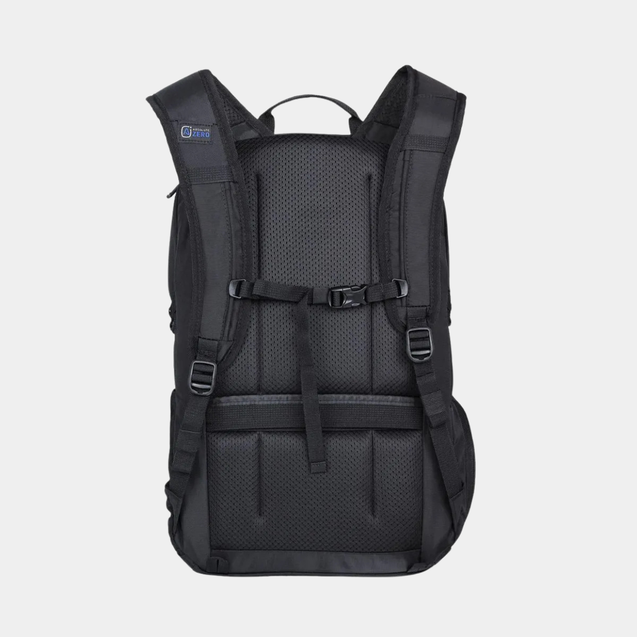Mochila FIELD 25 con Portacasco