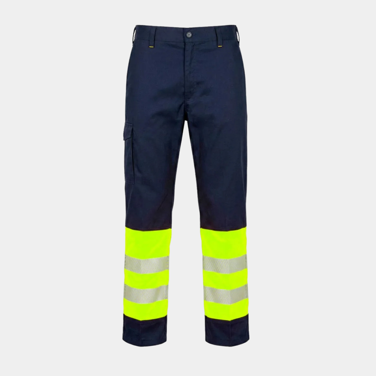Pantalón SIGNAL de Trabajo con Reflectantes