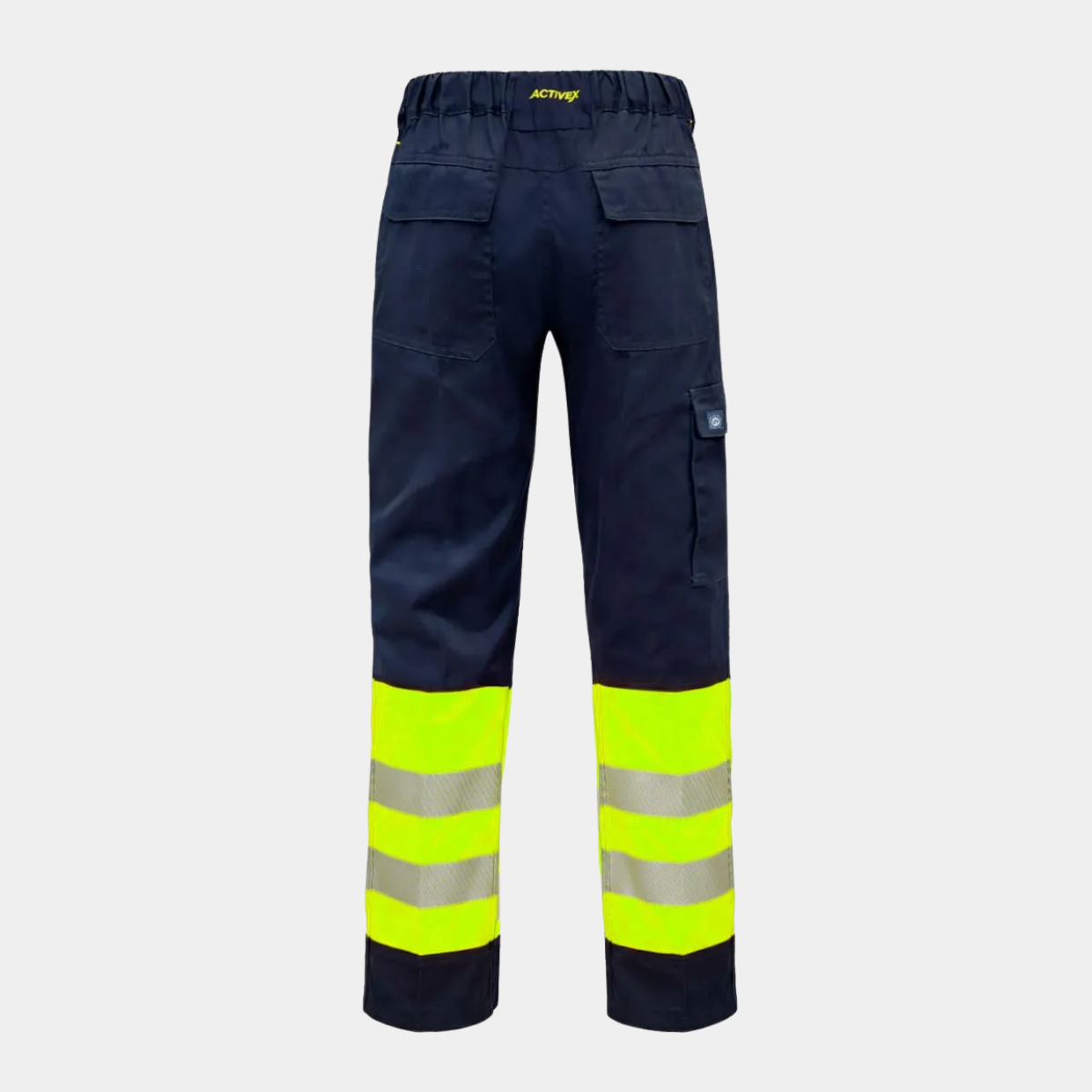 Pantalón SIGNAL de Trabajo con Reflectantes