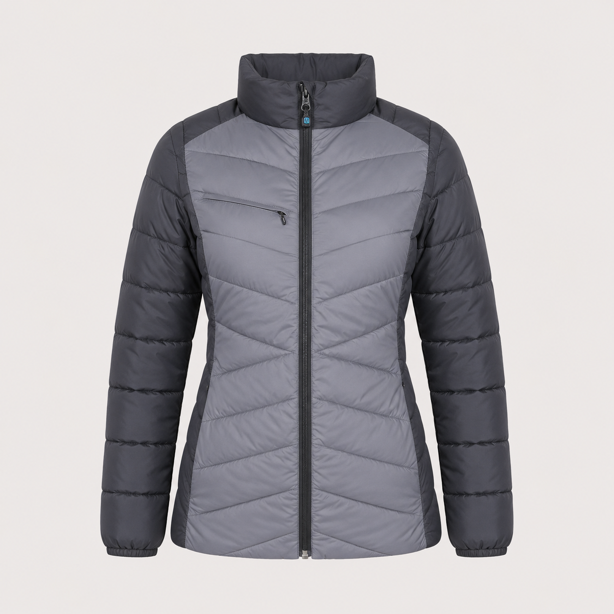 Chaqueta Horizon Reversible Mujer