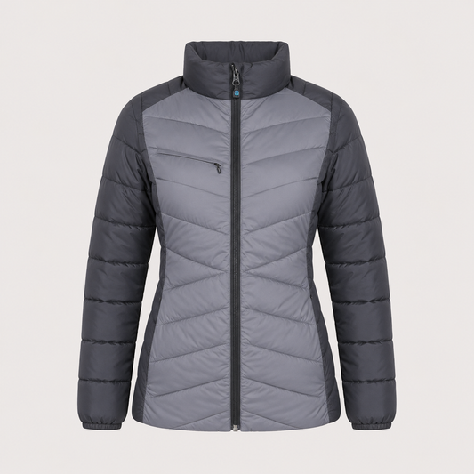 Chaqueta Horizon Reversible Mujer